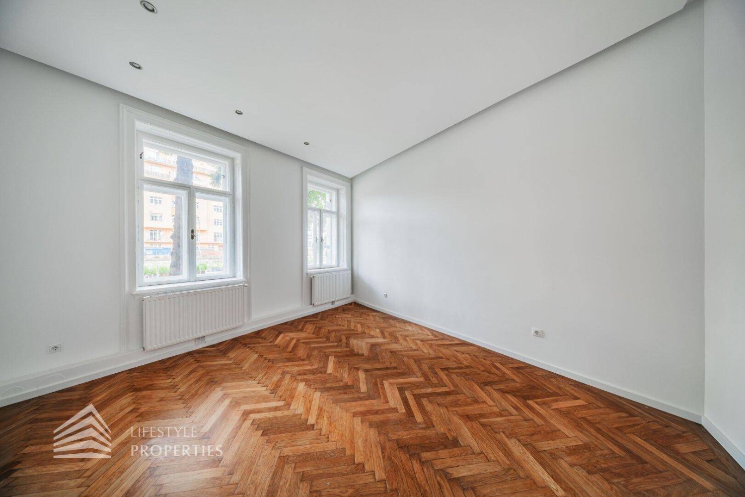 Studio in Margareten, Austria No. 171732