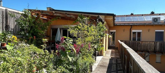 3 rooms Apartment in Guntramsdorf, Austria No. 232355 8