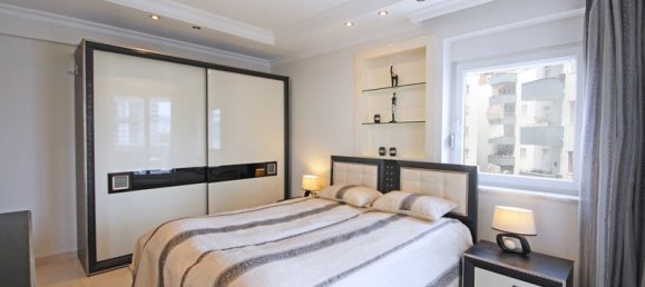 3-Zimmer Wohnung in Alanya, Turkey, Nr. 11567 12