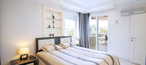 3-Zimmer Wohnung in Alanya, Turkey, Nr. 11567 11