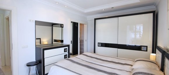 3-Zimmer Wohnung in Alanya, Turkey, Nr. 11567 18