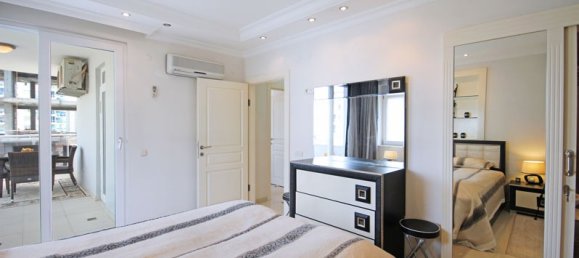 3-Zimmer Wohnung in Alanya, Turkey, Nr. 11567 15