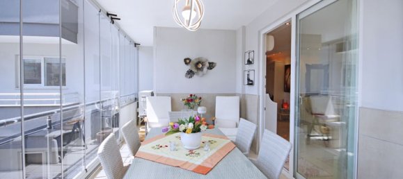 3-Zimmer Wohnung in Alanya, Turkey, Nr. 11567 9