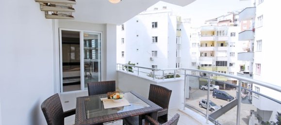 3-Zimmer Wohnung in Alanya, Turkey, Nr. 11567 20