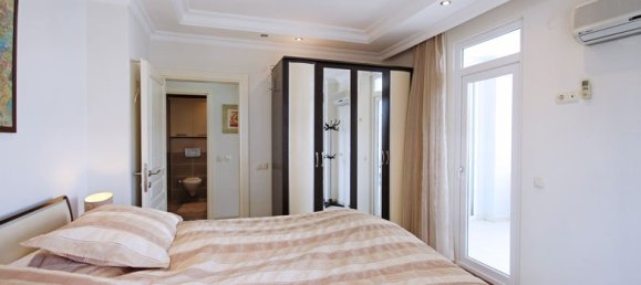 3-Zimmer Wohnung in Alanya, Turkey, Nr. 11567 14