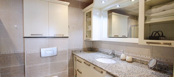 3-Zimmer Wohnung in Alanya, Turkey, Nr. 11567 13