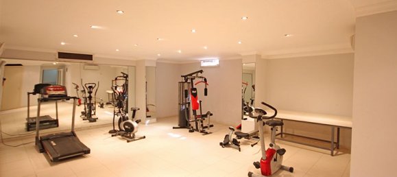 3-Zimmer Wohnung in Alanya, Turkey, Nr. 11567 17