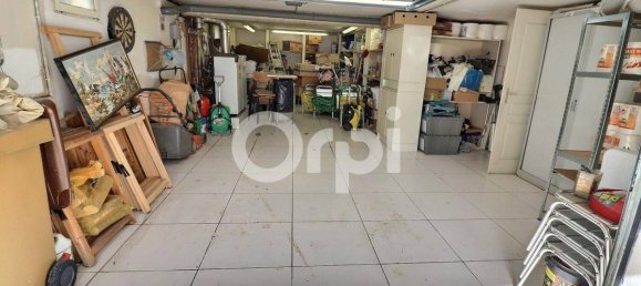 Casa de 4 dormitorios en Le Raincy, France No. 178773 19