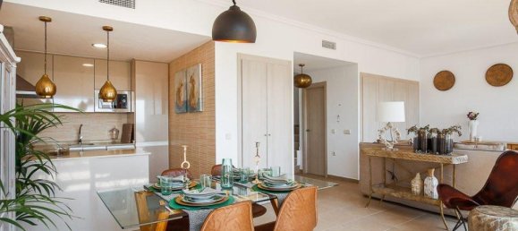 3 bedrooms Apartment in Xeresa, Spain No. 6751 18