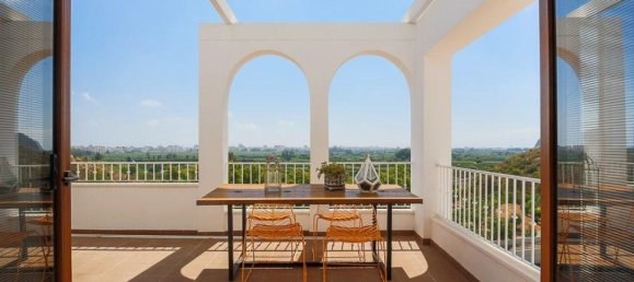 3 bedrooms Apartment in Xeresa, Spain No. 6751 4