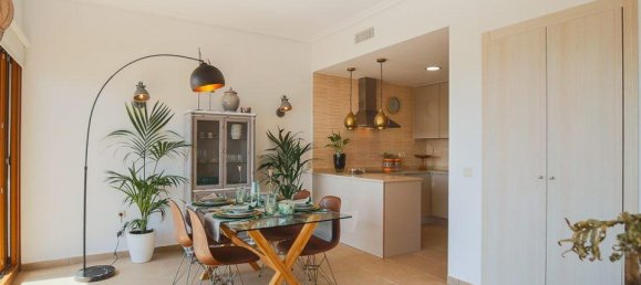 3 bedrooms Apartment in Xeresa, Spain No. 6751 14