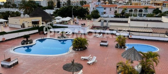 1 bedroom Penthouse in Arona, Spain No. 162686 39