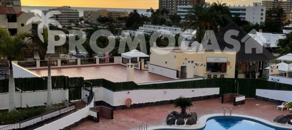 1 bedroom Penthouse in Arona, Spain No. 162686 2