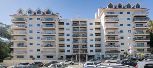 3 bedrooms Apartment in Cascais, Portugal No. 117248 40