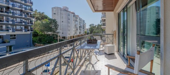 3 bedrooms Apartment in Cascais, Portugal No. 117248 8