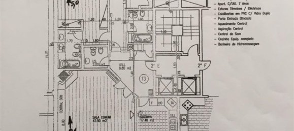 3 bedrooms Apartment in Cascais, Portugal No. 117248 41