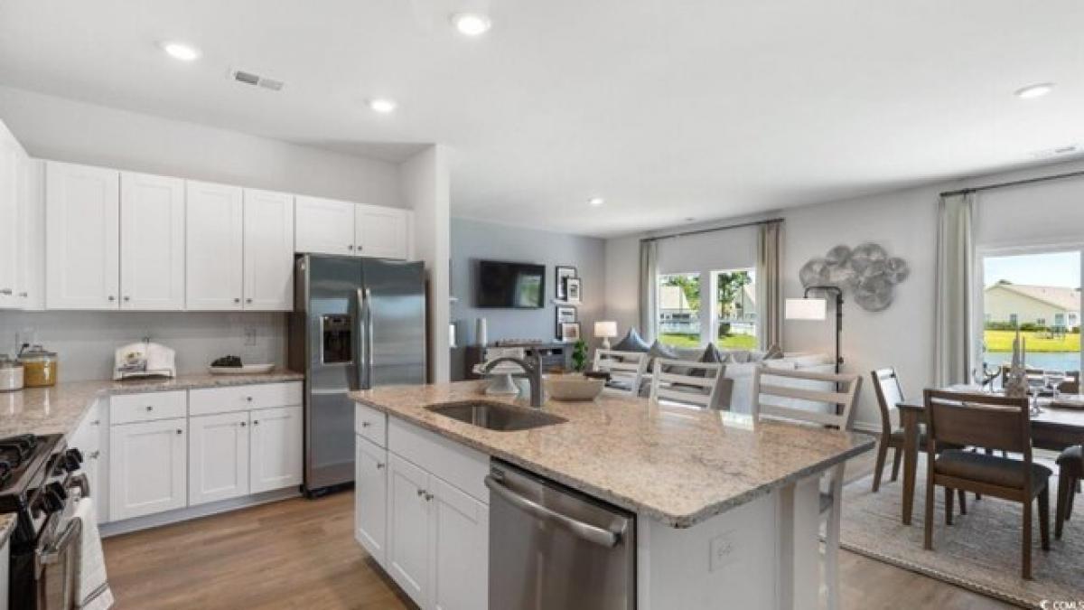 3 bedrooms House in Conway, USA No. 412699