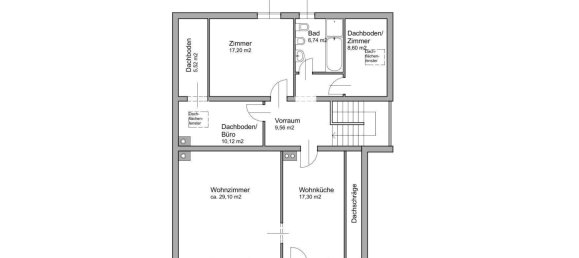 Casa de 7 habitaciónes en Oberndorf bei Schwanenstadt, Austria No. 231948 23