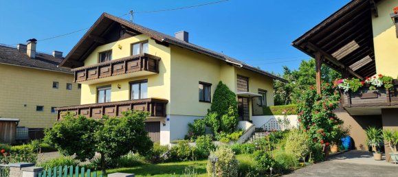 Casa de 7 habitaciónes en Oberndorf bei Schwanenstadt, Austria No. 231948 2