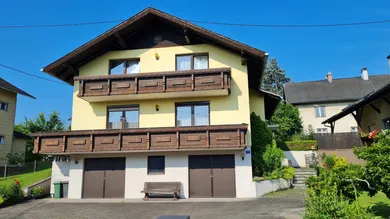 Casa de 7 habitaciónes en Oberndorf bei Schwanenstadt, Austria No. 231948