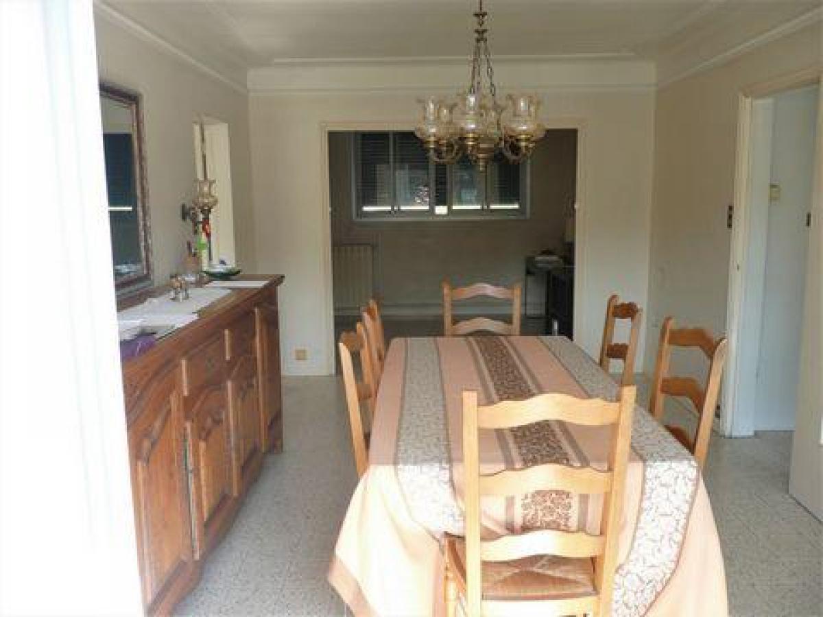 Кондоминиум  с 4 спальнями в Марсель, Франция № 12279