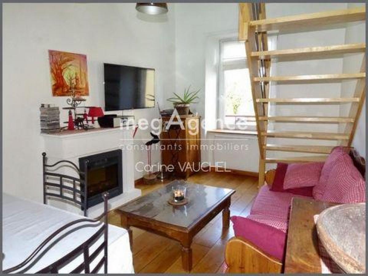 2 bedrooms Apartment in Pluvigner, France No. 10053