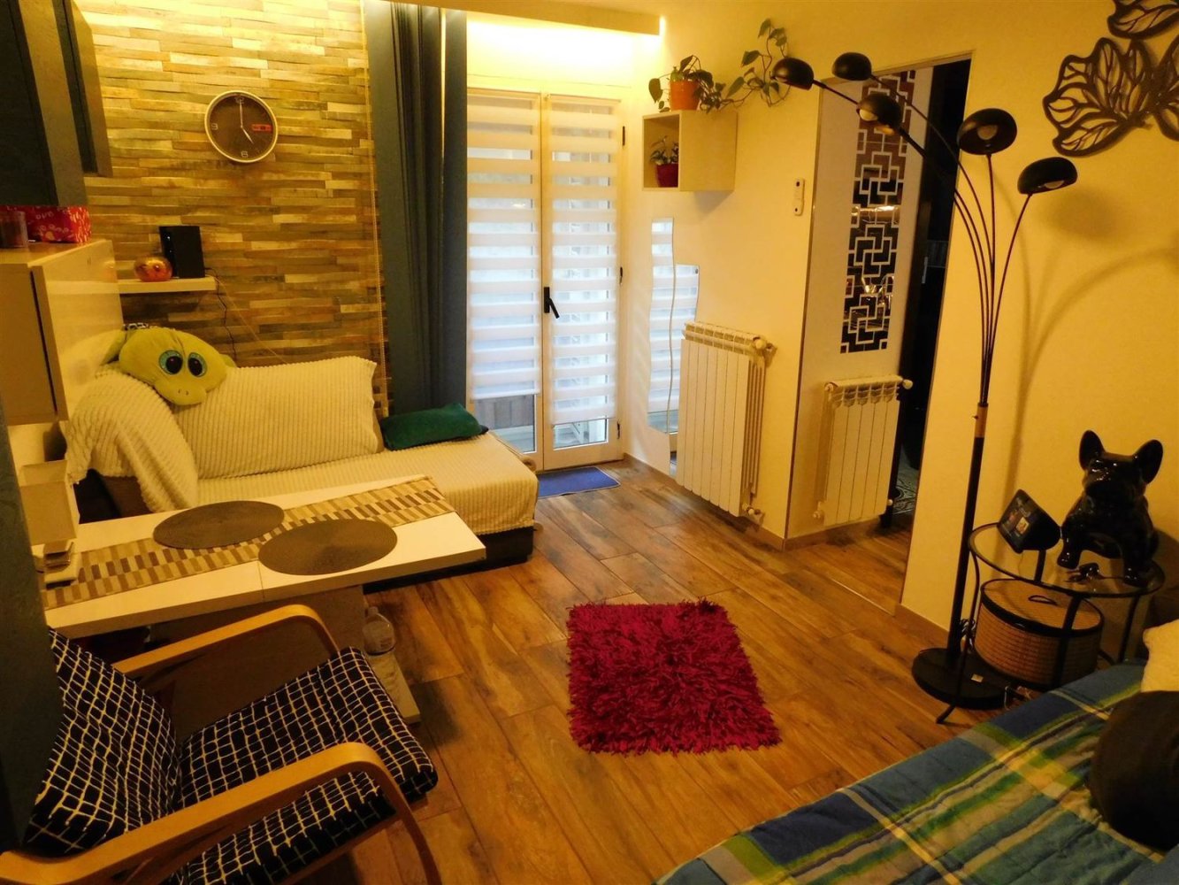 Дом с 3 комнатами в Рагуза, Италия № 159201