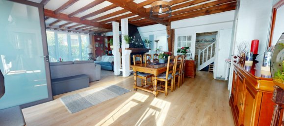 5 bedrooms House in Bois-d'Arcy, France No. 151550 7