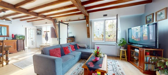 5 bedrooms House in Bois-d'Arcy, France No. 151550 5