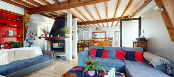 5 bedrooms House in Bois-d'Arcy, France No. 151550 6