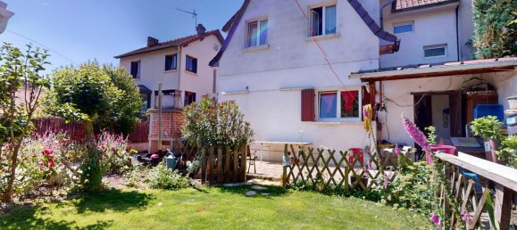 5 bedrooms House in Bois-d'Arcy, France No. 151550 4