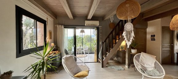 3 Schlafzimmer Haus in Figari, France, Nr. 94199 27