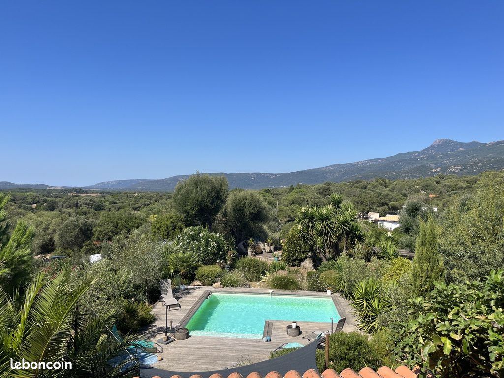 3 Schlafzimmer Haus in Figari, France, Nr. 94199