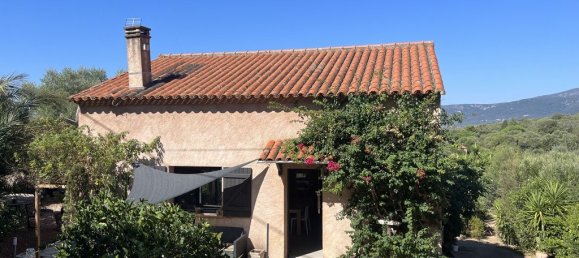 3 Schlafzimmer Haus in Figari, France, Nr. 94199 10