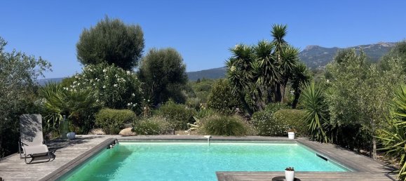 3 Schlafzimmer Haus in Figari, France, Nr. 94199 7