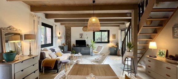 3 Schlafzimmer Haus in Figari, France, Nr. 94199 23