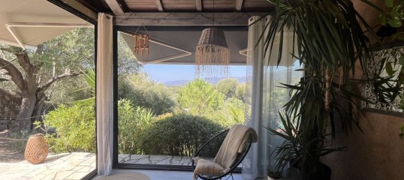 3 Schlafzimmer Haus in Figari, France, Nr. 94199 6