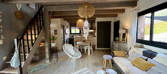 3 Schlafzimmer Haus in Figari, France, Nr. 94199 19