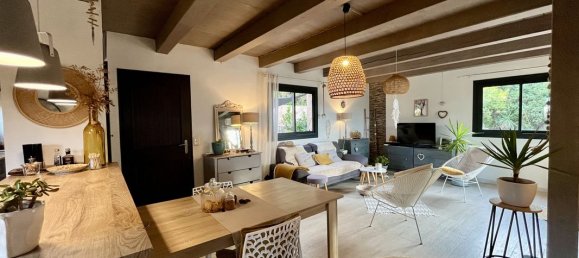 3 Schlafzimmer Haus in Figari, France, Nr. 94199 26