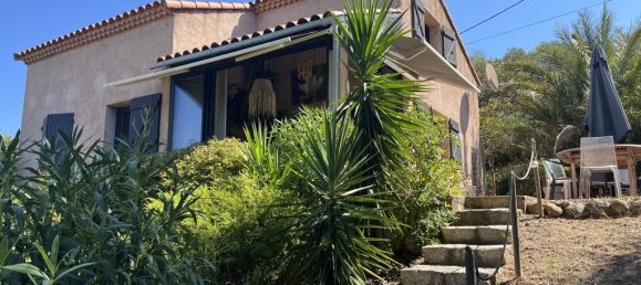 3 Schlafzimmer Haus in Figari, France, Nr. 94199 5