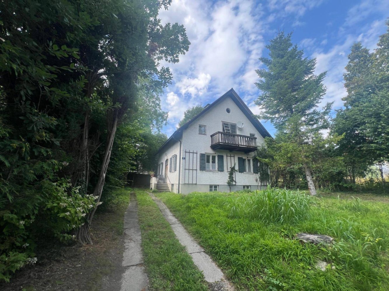 Дом с 3 комнатами в Гмунден, Австрия № 141894