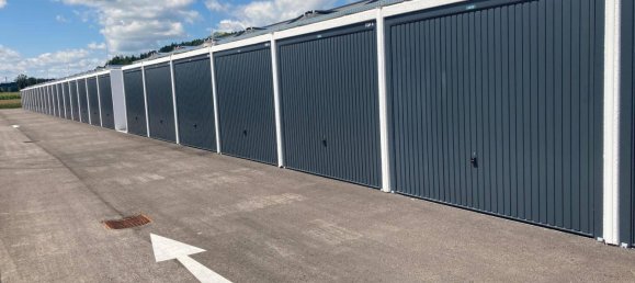 Garage à Braunau am Inn, Austria No. 203874 4