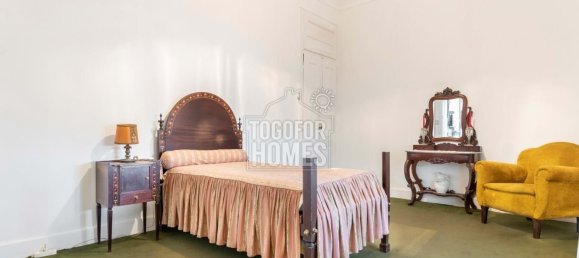 10 bedrooms Castles in Portalegre, Portugal No. 144067 8