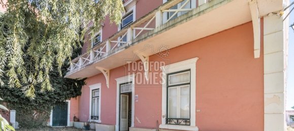 10 bedrooms Castles in Portalegre, Portugal No. 144067 12