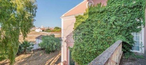 10 bedrooms Castles in Portalegre, Portugal No. 144067 7