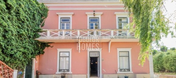 10 bedrooms Castles in Portalegre, Portugal No. 144067 21