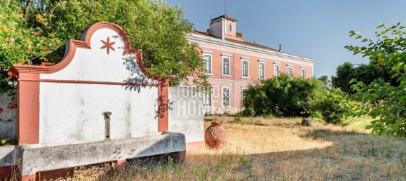 10 bedrooms Castles in Portalegre, Portugal No. 144067 13