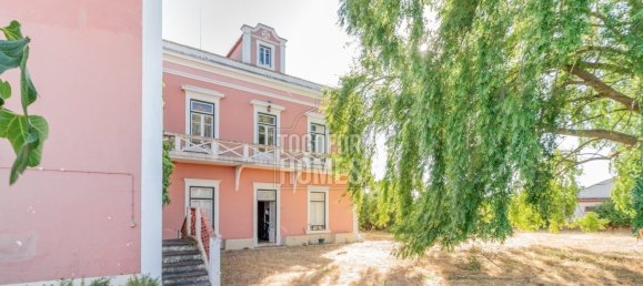 10 bedrooms Castles in Portalegre, Portugal No. 144067 5