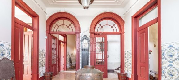 10 bedrooms Castles in Portalegre, Portugal No. 144067 11