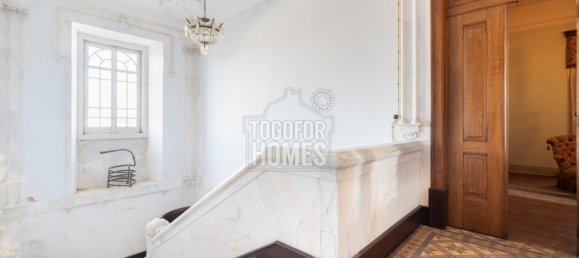 10 bedrooms Castles in Portalegre, Portugal No. 144067 15